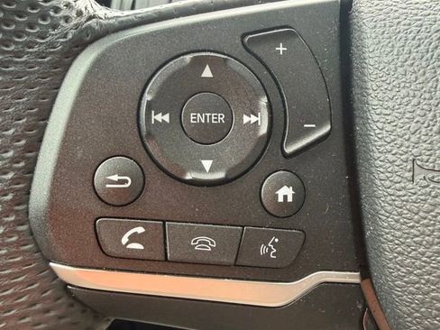 Certified 2023 Honda Passport EX-L image 25
