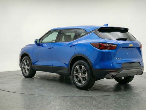 Used 2025 Chevrolet Blazer LT image 6