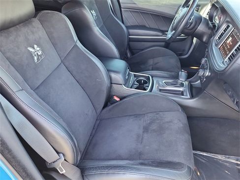Certified 2023 Dodge Charger Scat Pack w/ Plus Group image 9