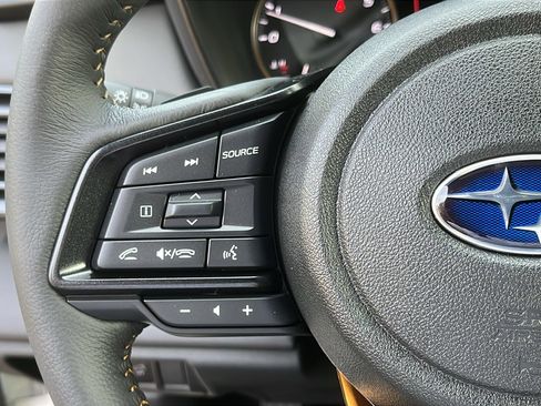 New 2025 Subaru Outback Wilderness image 9