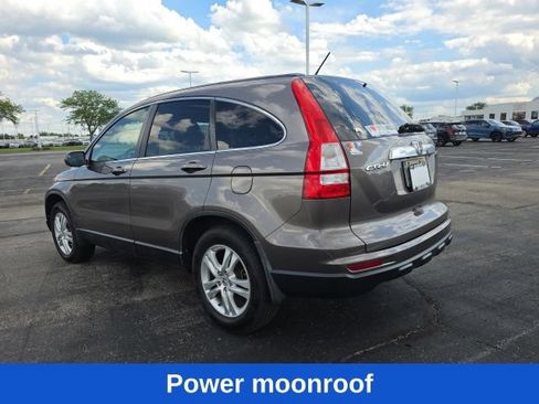 Used 2010 Honda CR-V EX-L image 5