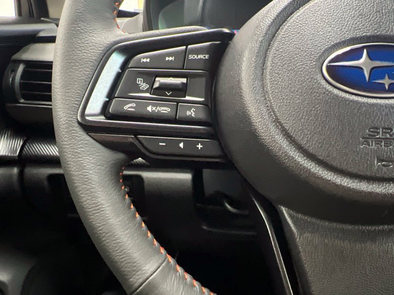 New 2026 Subaru Crosstrek 2.5i Limited AWD/4WD image 25