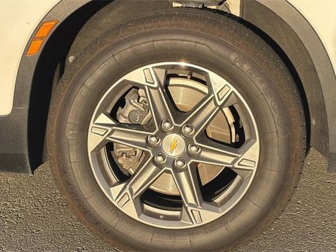 Used 2024 Chevrolet Blazer LT image 46