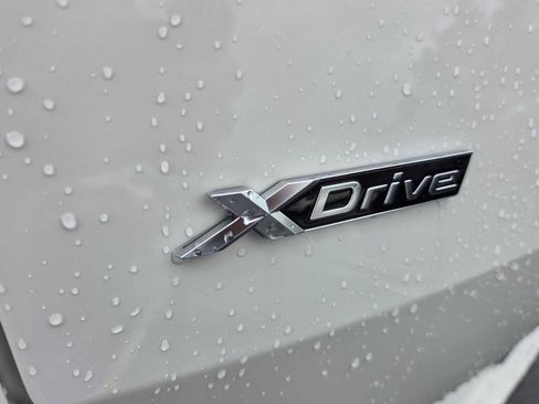 New 2026 BMW X3 xDrive30i w/ Premium Package AWD/4WD image 16