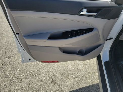 Used 2019 Hyundai Tucson SEL FWD image 20