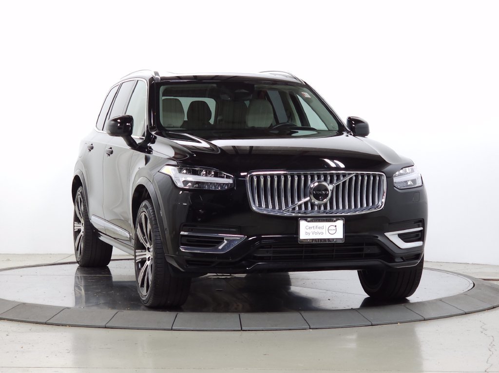 Used 2024 Volvo XC90 T8 Ultimate AWD/4WD image 1