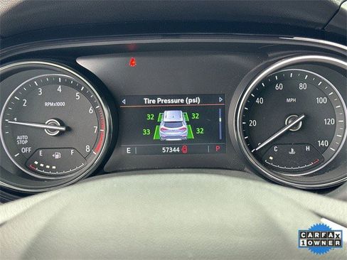 Used 2021 Buick Encore GX Select w/ Sport Touring Package image 15