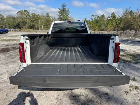 New 2025 Ford F150 XL image 21