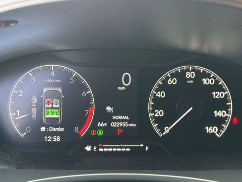 Used 2024 Honda Civic Sport image 21