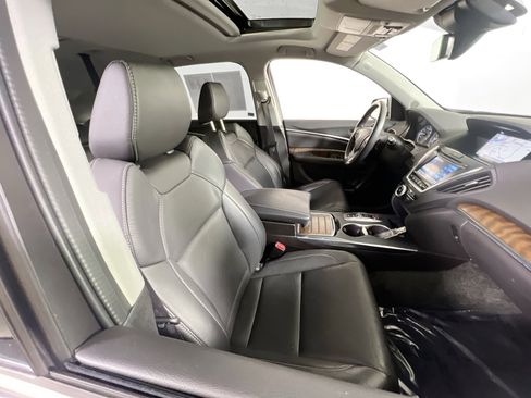 Used 2019 Acura MDX SH-AWD w/ Technology Package image 29