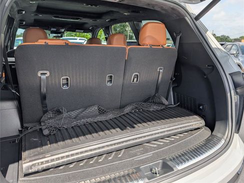 Used 2024 Kia Telluride SX Prestige X-Pro AWD/4WD image 36
