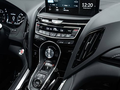New 2026 Acura RDX SH-AWD image 25