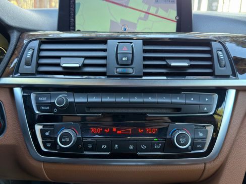 Used 2015 BMW 435i xDrive Convertible image 20