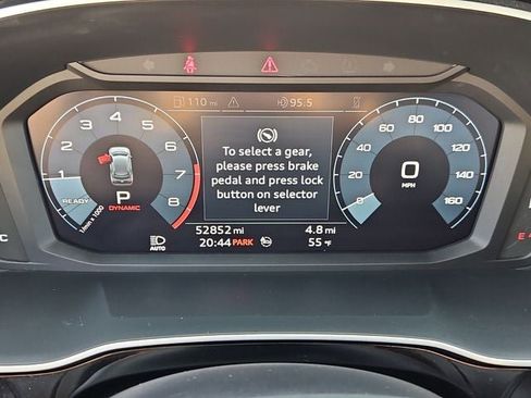 Used 2020 Audi Q3 2.0T Premium w/ Convenience Package image 26