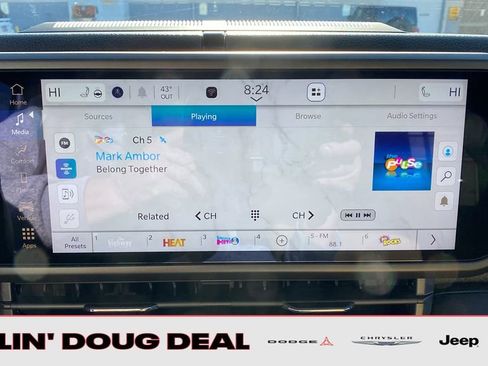 New 2025 Jeep Wrangler Willys 4xe image 21