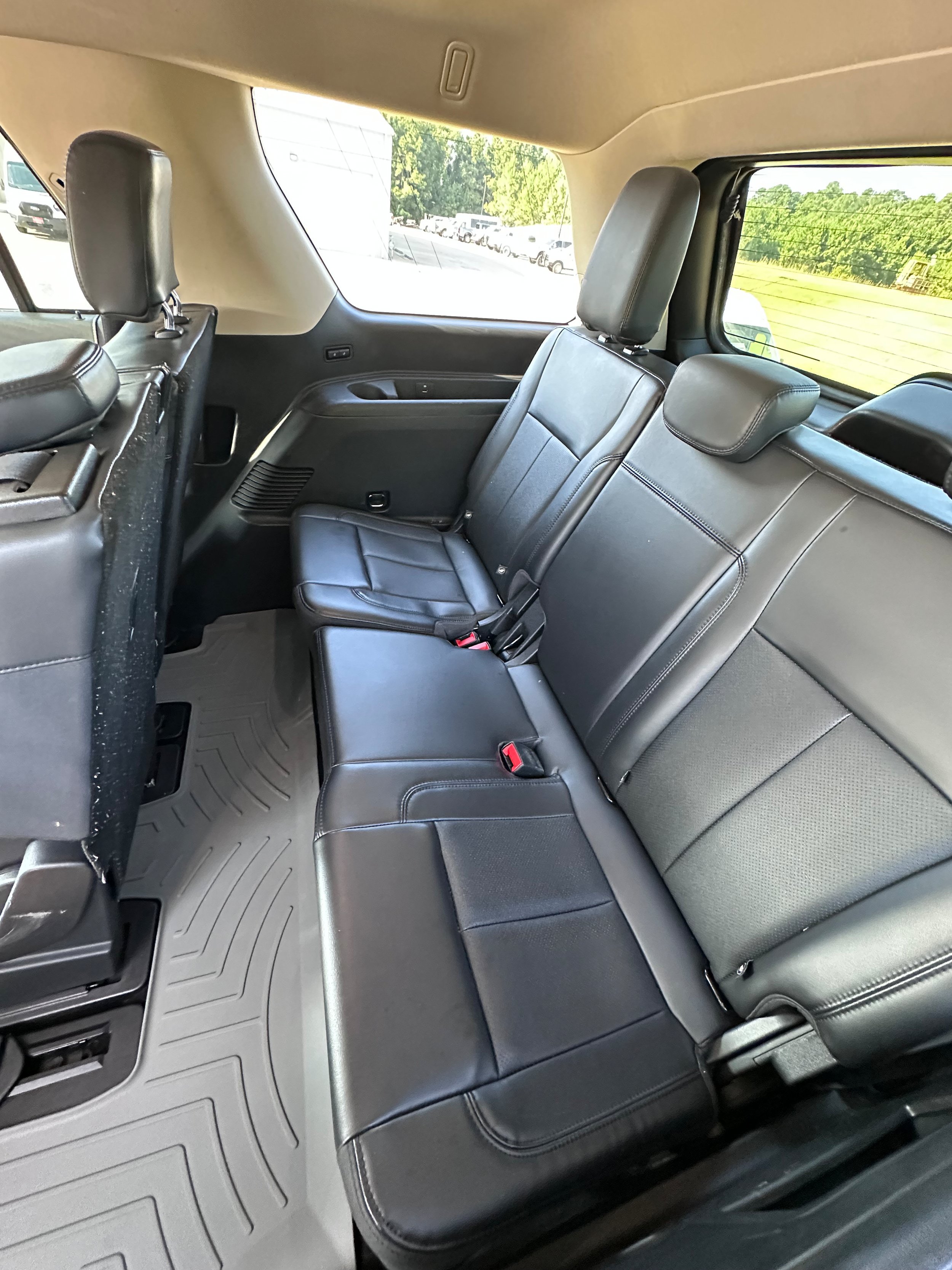 Used 2023 Ford Expedition XLT AWD/4WD image 20