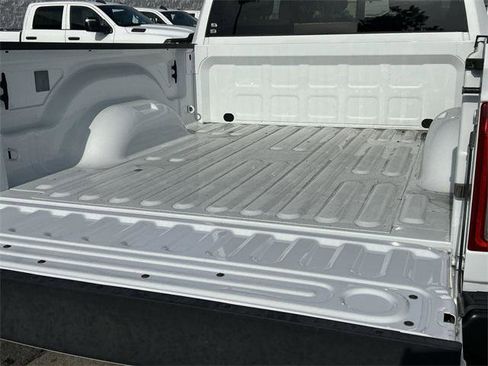 Certified 2023 RAM 2500 Tradesman image 15