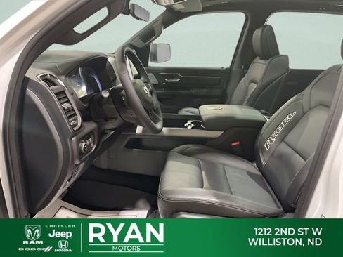 New 2026 RAM 1500 Rebel image 49