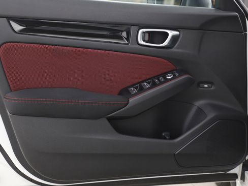 Used 2024 Honda Civic Si image 17