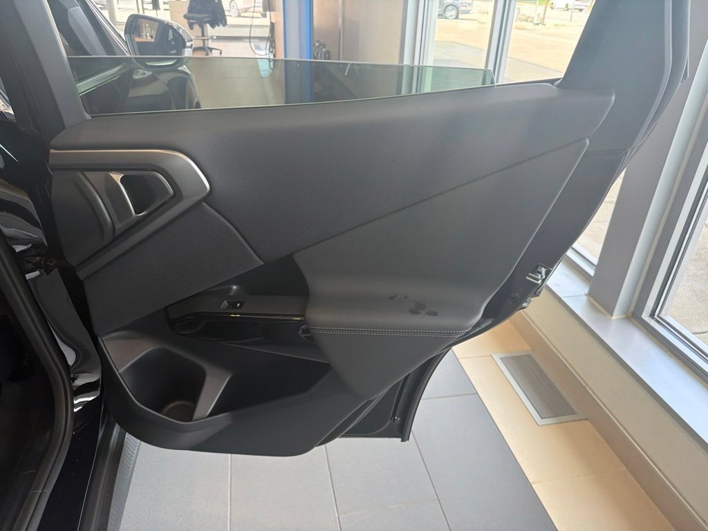 New 2026 BMW X3 xDrive30i w/ Premium Package AWD/4WD image 9