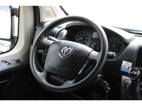 Used 2021 RAM ProMaster 3500 FWD image 14