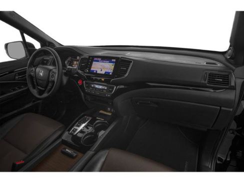 Used 2021 Honda Ridgeline Black Edition image 15