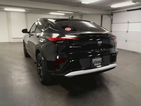 New 2026 Buick Envista Sport Touring w/ Convenience I Package image 39