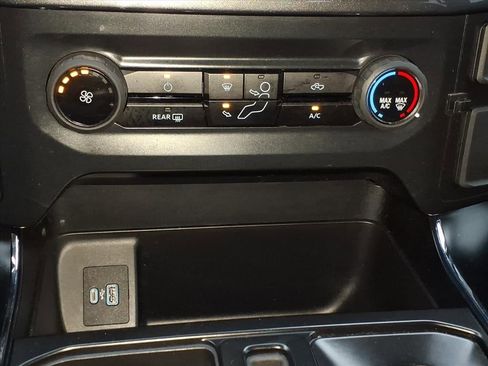 Certified 2023 Ford F150 XL w/ STX Appearance Package image 17