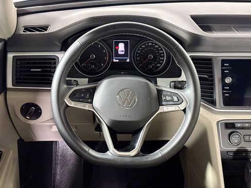 Used 2021 Volkswagen Atlas SE FWD image 13
