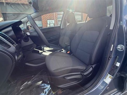 Used 2014 Kia Forte LX w/ Popular Package FWD image 27