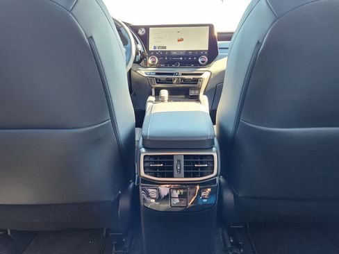 Used 2024 Lexus RX 350 Premium Plus w/ Convenience Package AWD/4WD image 13