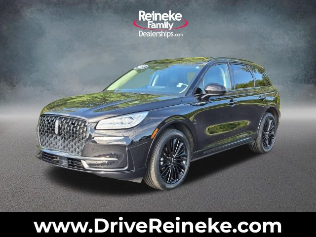 Used 2023 Lincoln Corsair Reserve w/ Equipment Group 201A AWD/4WD image 1