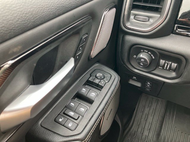 Used 2026 RAM 1500 Rebel w/ Rebel Level 2 Equipment Group AWD/4WD image 17