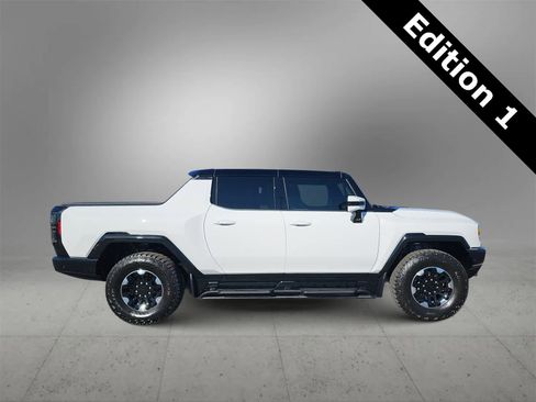 Used 2023 GMC Hummer EV Edition 1 image 9