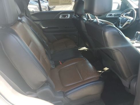 Used 2011 Ford Explorer Limited w/ 302A Rapid Spec Order Code AWD/4WD image 51