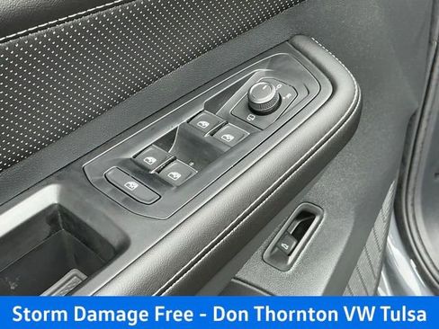 New 2026 Volkswagen Atlas Cross Sport SEL Premium R-Line AWD/4WD image 14