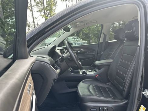 Certified 2024 GMC Terrain Denali w/ Denali Premium Package AWD/4WD image 20