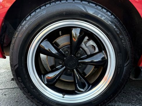 Used 2009 Ford Mustang Premium image 24