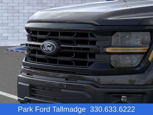 New 2026 Ford F150 XLT AWD/4WD image 17