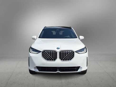 New 2026 BMW X3 xDrive30 AWD/4WD image 3