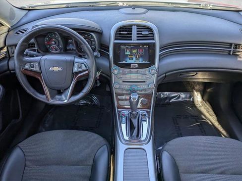 Used 2013 Chevrolet Malibu LT image 16
