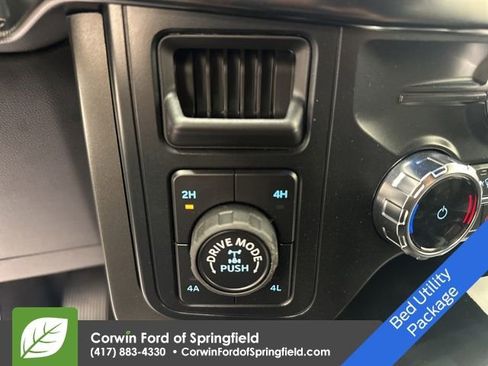 New 2025 Ford F150 Lariat w/ Equipment Group 502A High image 22