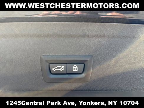 Used 2023 BMW X6 M w/ Competition Package AWD/4WD image 27