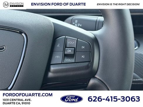 New 2026 Ford Mustang Mach-E Select image 17