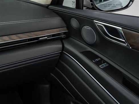 New 2026 Genesis GV80 3.5T Prestige AWD/4WD image 28
