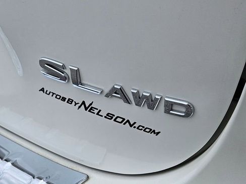 Used 2022 Nissan Rogue Sport SL image 14