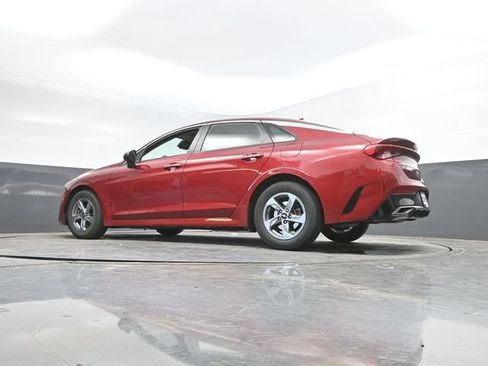 Used 2023 Kia K5 LXS FWD image 44