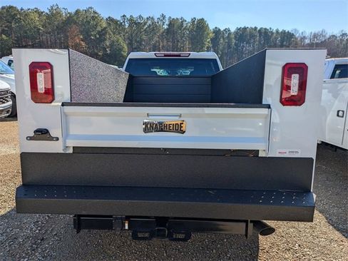 New 2026 Chevrolet Silverado 2500 W/T image 3