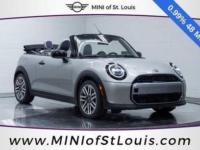 New 2026 MINI Cooper S