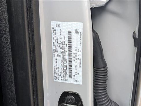 Used 2023 Ford F150 XLT w/ Equipment Group 302A High image 24